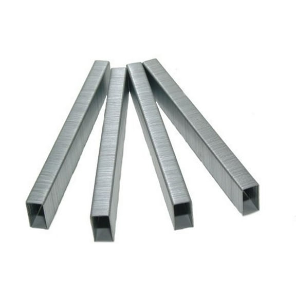 Complete C-5010CCrown Fine Wire Staple w/5/16" Leg Length, 20 ga/1/2"