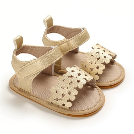 

BTJX Shoes First Casual Walking Toddler Baby Soft Fashion Anti-Slip Walkers Baby Shoes