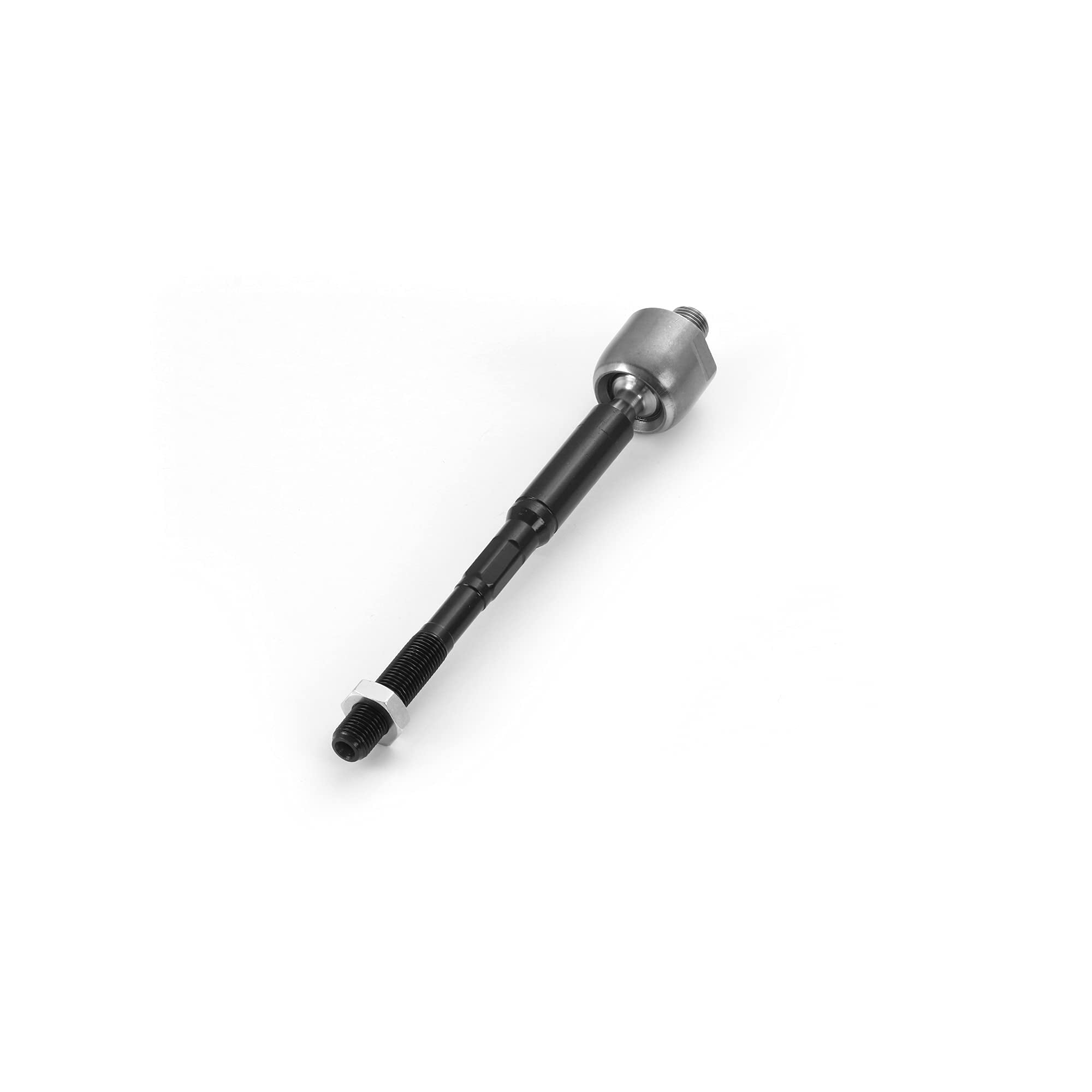 Metrix Premium Chassis Parts -2 PC Front Inner Tie Rod End Kit Fits 2016-2022 Nissan Maxima,14-18 Nissan Altima,2013 Nissan Altima,Replacement EV801066