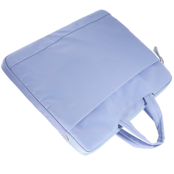 HOMEMAXS oxford cloth Laptop Handheld Bag Waterproof Tablet Pouch 15.6 inch Laptop Case