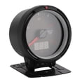 thumbnail image 4 of Agua 2.5 Pulgadas de Temperatura de Agua 40-120 Grados Celsius Temperador de Agua Medidor LCD LCD Universal Para DC12V CAR, 4 of 7
