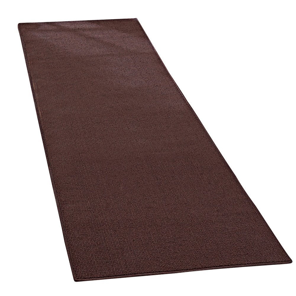 Extra Wide Extra Long SkidResistant Floor Runner Rug, for Hallways