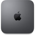 thumbnail image 1 of 2018 Apple Mac Mini con 3.2GHz Intel Core i7 (32GB RAM, 1TB SSD de Almacenamiento) Gris Espacial (Reacondicionado), 1 of 5