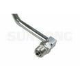 thumbnail image 2 of Sunsong 3402116 Power Steering Pressure Line Hose Assembly, 2 of 4