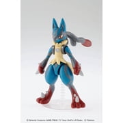 Pokemon - Mega Lucario Model Kit