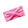 thumbnail image 5 of El Bebé Recién Nacido Lindo Embroma Los Accesorios Del cabellero De Del Nudo Del Del Turbante De Del cabellero De Yotijar Hairband del Bowknot, 5 of 5