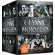 Universal Monstres Classiques Collection Complète de 30 Films [DVD] – image 1 sur 1