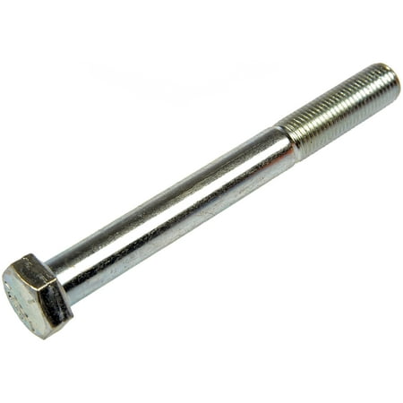 

Dorman 175-235 Bolt Silver (Pack of 25)