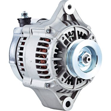 DB Electrical 400-40153 New Alternator for Hyundai Accent Veloster, IR