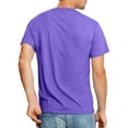 thumbnail image 4 of Men's X-temp Triblend Short Sleeve Tee Value Pack (2-pack), 4 of 7