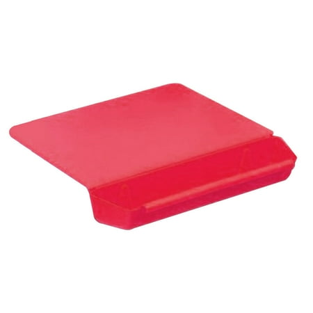 

Storage Bins Kitchen Practical Two-In-One Storage With Vegetable Trough Cutting Board Plastic Organization And Storage