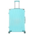 thumbnail image 1 of WINGOMART Valise Légère Durable PC+ABS Rigide, Roues Doubles Pivotantes, Cadenas TSA - 24 Po, 1 of 8