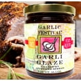thumbnail image 3 of Garlic Festival Spicy Apple Garli Glaze Net Wt. 10 oz., 3 of 3