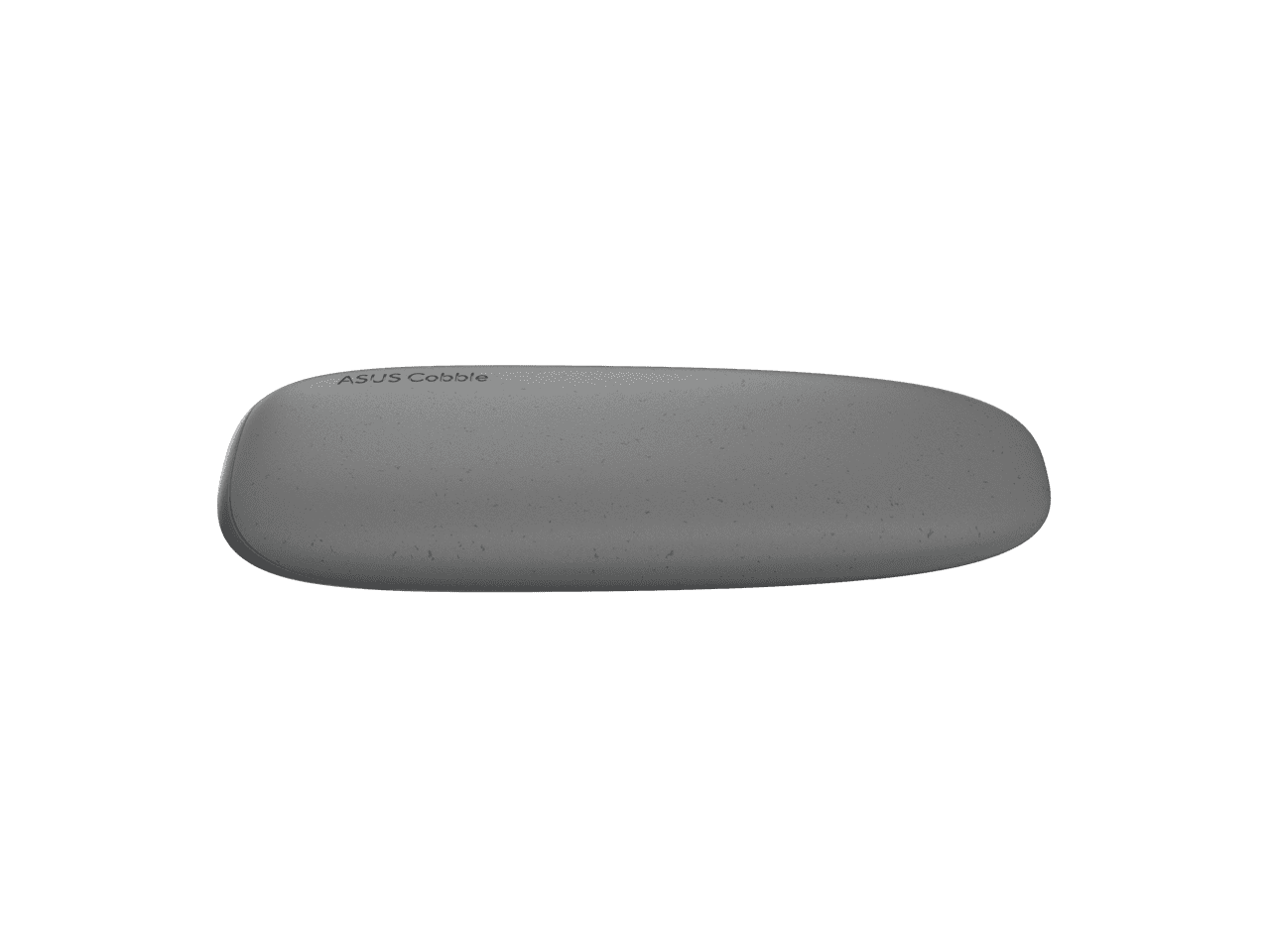 ASUS Cobble USB-C 3.2 Gen 2x1 SSD Enclosure, supports 2242/2260/2280 M.2PCIe NVMe and SATA SSDs up to 4TB, IP55, Compatible with Win 11, MacOS, PS5 & Xbox, Tool-Free Installation, USB-C cable include