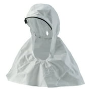 3M Personal Safety Division Versaflo Head, Neck and Shoulder Cover, for M-100 & M-300 Headtops