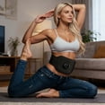 thumbnail image 4 of Super Shaping Fitness Belt Core Muscle Group Shaping And Strengthening Training Suitable For Abs Arms Legs, 4 of 8