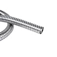 thumbnail image 3 of Rollo 10M Tubo Metalico Flexible Corrugado 3/4 Pulg plateado 10m, 3 of 5