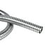 thumbnail image 3 of Rollo 10M Tubo Metalico Flexible Corrugado 3/4 Pulg plateado 10m, 3 of 5