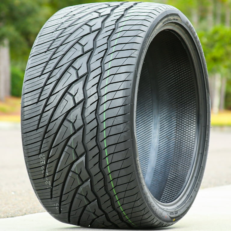 Venom Power Ragnarok GTS 405/25ZR24 405/25R24 116W XL High