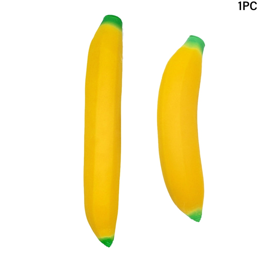 squishy banana kmart