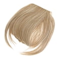 thumbnail image 1 of FRCOLOR Perruques Synthétiques à Clipser devant Frange Extensions de Cheveux pour Femmes Filles (27/613), 7.87"X5.71"X0.2 Pouces, 1 of 4