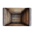 thumbnail image 2 of Stereoscopic Visual Doormat with Non-Slip Backing | Water-Absorbing Entrance Mat for Bathroom & Doorway, 2 of 6
