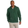 thumbnail image 1 of FullZip Hooded Sweatshirt, 1 of 1