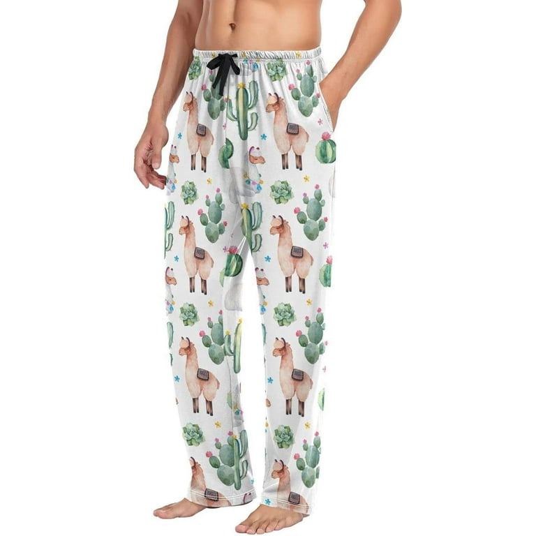 Llama pajamas 2024 walmart