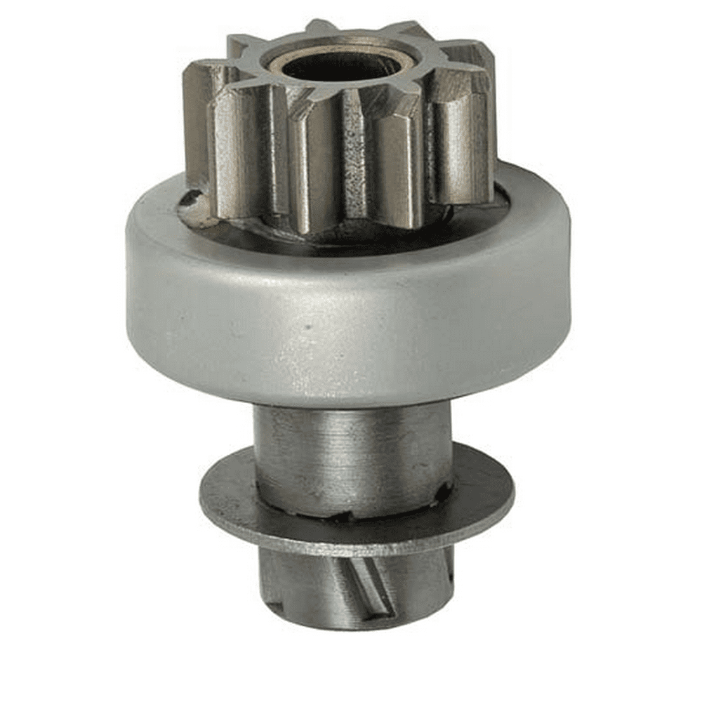 NEW STARTER MOTOR DRIVE FITS JOHN DEERE LAWN MOWER TRACTOR KAWASAKI