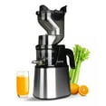 thumbnail image 1 of Refurbished Toytexx 300 Watts Cold Press Slow Juicer, 1 of 3