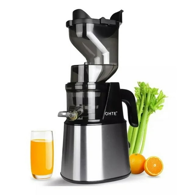 Refurbished Toytexx 300 Watts Cold Press Slow Juicer