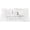 style 2, variant on Vjnyvs 1/2 Birthday Alphabet Tapestry White Half Banner Party Decoration