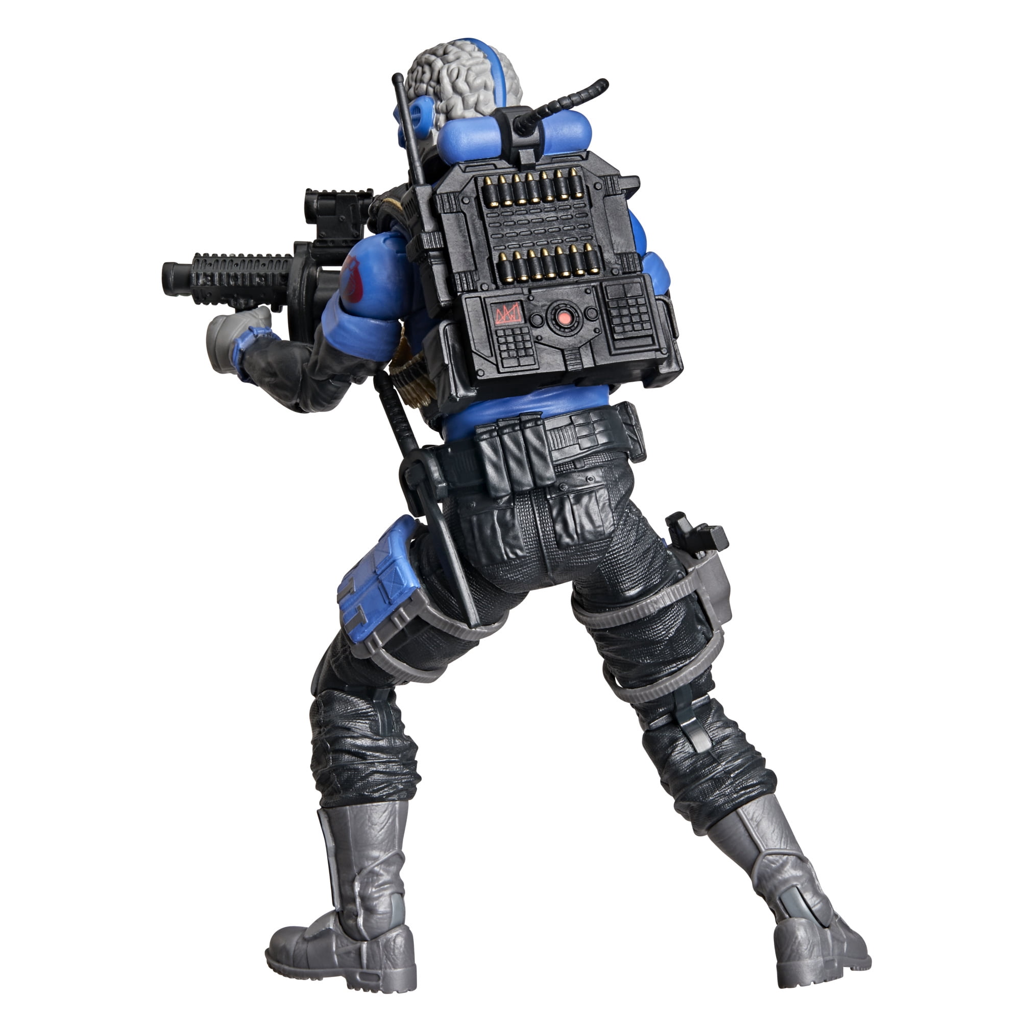 G.I. Joe Classified Series 76, Range-Viper, 6 Inch Action Figure