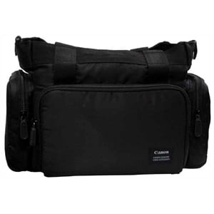 - Canon SC-2000 Soft Carrying Case 9389A001