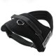 thumbnail image 1 of Tirantes de pecho para mascotas de grosor suave, cuerda de tracción para perros, tama?o: M (50-65 cm) (negro) LingWen 8390614174030, 1 of 1