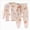 Pj09-Watermelon Red, variant on Gibobby Baby Boys Pajamas Pajamas For Baby Boys 0-12 Months 2t 3t 4t 5t Long Sleeve & 2-Piece Pjs Set Kid Sleepwear Toddler Boys Set Toddler Boys Clothes,Light Blue,Size 6-12 Months