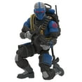 thumbnail image 4 of G.I. Joe Classified Series Cobra Range Viper Action Figure, 6", 4 of 10