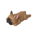 thumbnail image 1 of DIY Cute Resin Sleepy Bulldog Animals Refrigerator Fridge Magnet Phone Shell Sticker Stickup Sundries Decoration, 1 of 6