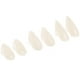 thumbnail image 4 of 3 pares de colmillos de vampiro para disfraz, dientes falsos para cosplay, accesorios de fiesta de Halloween, colmillos de recuerdo de 13 mm, 15 mm y 17 mm., 4 of 7