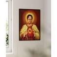 thumbnail image 4 of HAUS AND HUES The Office Dwight Schrute Poster - The Office TV Show Wall Art, Funny Wall Decor, The Office TV Show Merchandise Meme Poster, Funny Office Decor Dwight The Office (Unframed, 24x36), 4 of 5