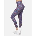 thumbnail image 4 of Leggings Deportivos Mujer Estampados Tfit Efecto Push Up TFIT Estampados, 4 of 7