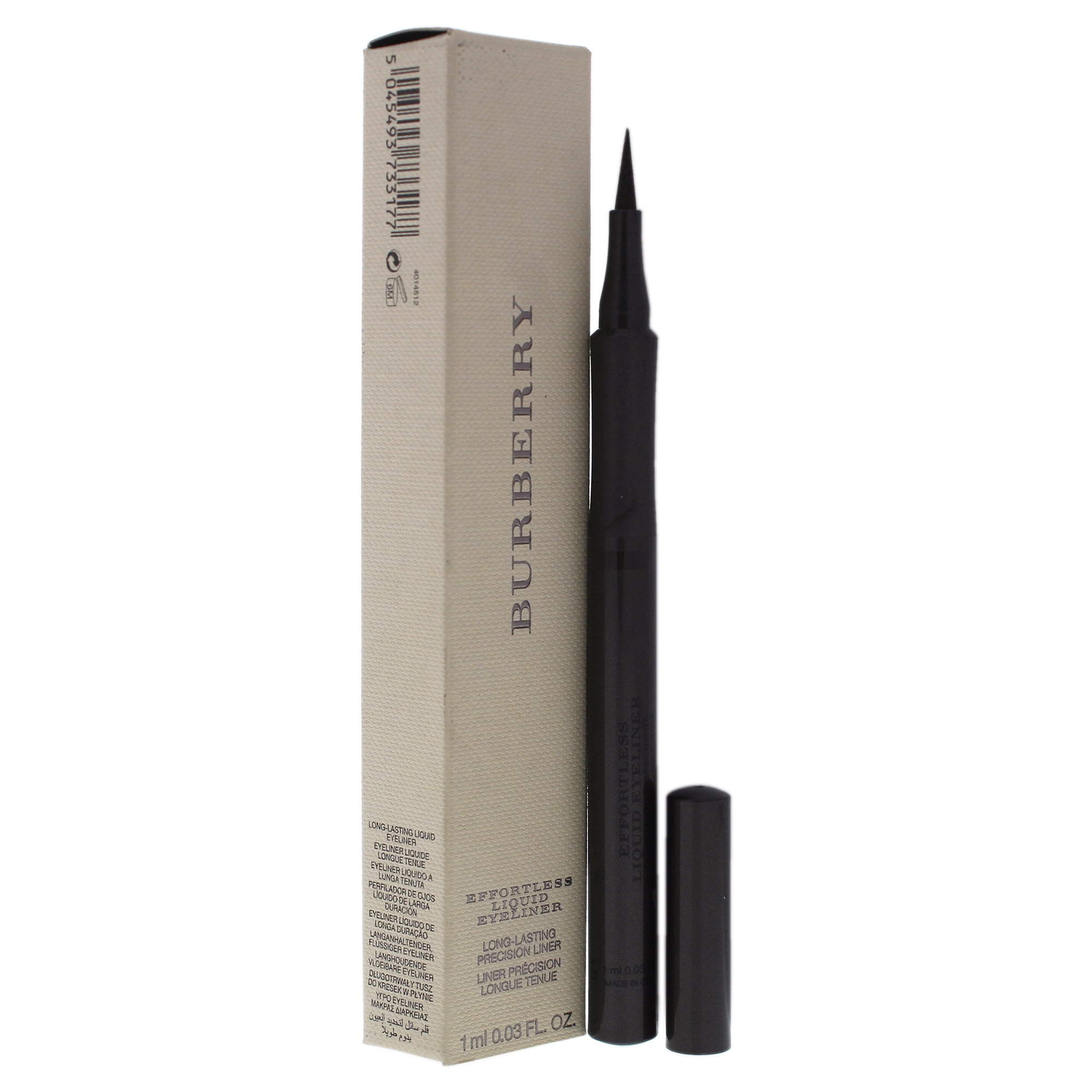 Burberry liquid eyeliner hotsell
