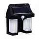 thumbnail image 4 of Warm White Solar Wall Lamp with Tungsten Filament Design for Outdoor Use, 4 of 5