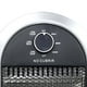 thumbnail image 5 of Calefactor Electrico Con ventilador 3 Niveles 1200 W Adir Adir 4815-ADIR, 5 of 7
