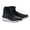 Black/White, variant on Alpinestars Speedforce Mens Motorcycle Riding Shoes Black/White 10.5 USA