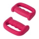 thumbnail image 4 of Mancuernas de Boxeo Perfecl Peso de Mano Multifunción Rosa, 4 of 8
