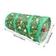 thumbnail image 3 of Juguetes interactivos para gatos pequeños, adecuados para gatos de interior, incluyendo túnel para gatos y set de Santa Claus., 3 of 7
