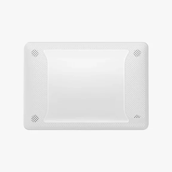 Tech21 Impact Snap Case for Apple MacBook Air 13″ (2017) – Clear