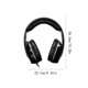 thumbnail image 2 of Inteprter Somic 7.1 Channel Surround Auriculares para juegos con cable Auriculares USB Control de línea ajustable Accesorios para auriculares Juegos de teclado y mouse para computadora, 2 of 6