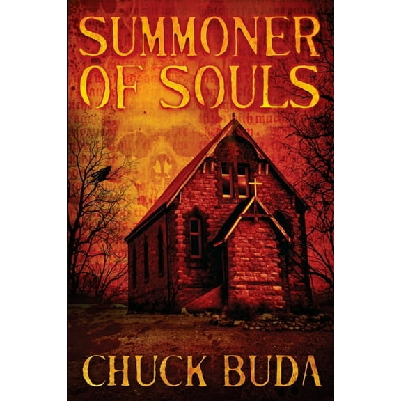 Son of Earp Summoner of Souls: A Supernatural Western Thriller, Book 3, (Paperback)